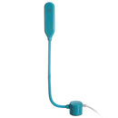 6W Super Bright 30 LED Sewing Machine Lamp Table Desk Touch Control Stepless Dimmable Work Light Magnetic Mounting Base