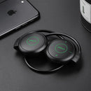 Picun T6 Mini Sport bluetooth Earphone Noise Cancelling Waterproof Sweatproof Over-ear Headphone Support FM TF Card