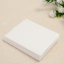 10pcs Toilet Seat Covers Paper Travel Biodegradable Disposable Sanitary