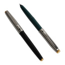 Hero 329 Fountain Pen 0.38mm EF Nib Calligraphy Writing Signing Ink Pens Gifts for Students Friends Families