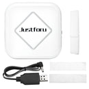 USB Household Vacuum Cleaner Smart Floor Robot Automatic Sweeping Machine Mopping