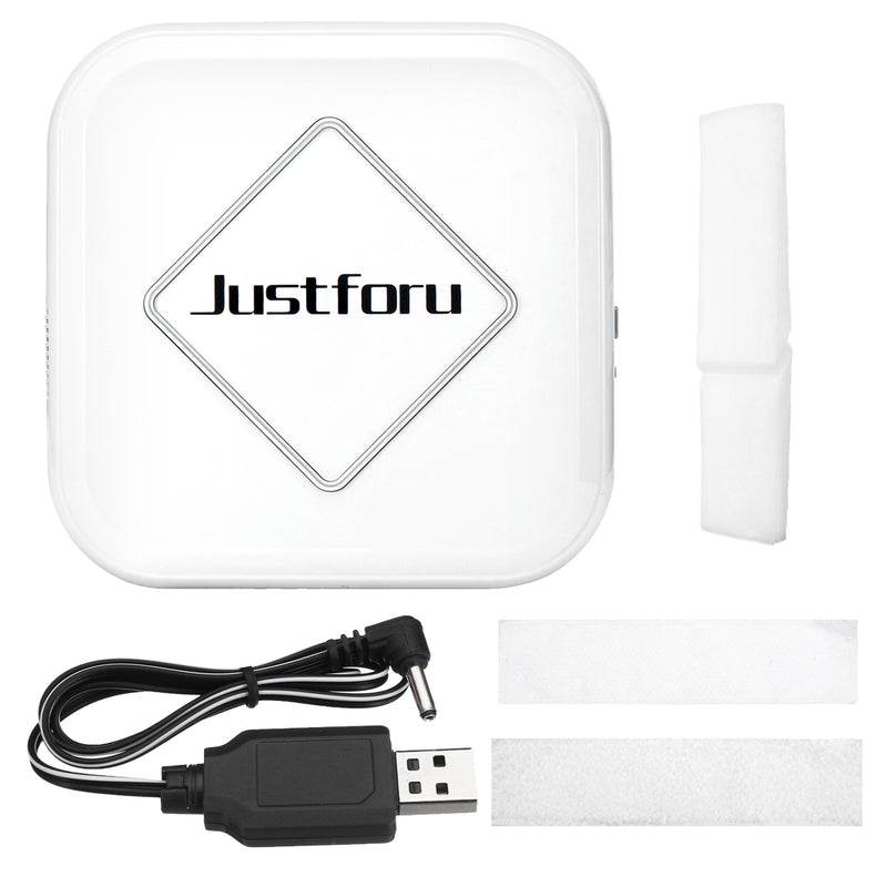 USB Household Vacuum Cleaner Smart Floor Robot Automatic Sweeping Machine Mopping