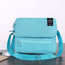 Travel Storage Bag Shoulder Computer Ipad Bag Trolley Case Hanging Bag Out Clothing Luggage Bag Laptop Bag
