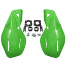 Motorcycle ATV Bike Hand Guard Handguard Protector 22mm 7/8inch Handlebar Universal