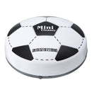 Mini Rechargeable Football Smart Robot Vacuum Cleaner Auto Sweeper Edge Clean