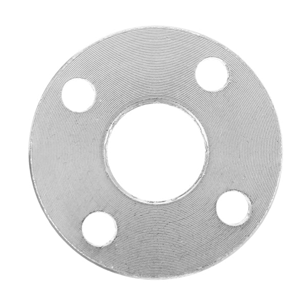 12mm Flange Coupling Motor Guide Shaft Axis Bearing Fitting Steel Rigid Flange Coupling