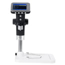 500X Portable Digital Microscope 2 Million Pixels HD Magnifier Camera With 8 LED Lights