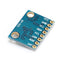 10pcs 6DOF MPU-6050 3 Axis Gyro With Accelerometer Sensor Controller Module For