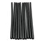 10pcs 11mm200mm Black Hot Melt Glue Crafting Models Repair Sticks