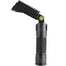 XANES 190B 16x COB 4Colors 4Modes  180 Adjustable Head Magnetic Tail USB LED Flashlight