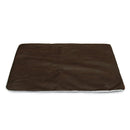 Large Self Heating Dog Bed Fleece Mat Soft Warm Pet Cat Rug Thermal Washable Pad