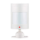 Wired PIR Infrared Motion Detection Detector Sensor Alarm for Home Security GSM Alarm System