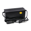 BIKIGHT 60V 50AH Scooter Battery Charger Power Charger Adapter Electric Bike Charger