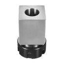 ER25 Collet Square Block Chuck Holder for 3900-5123 Engraving Machine Lathe CNC Tool