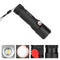 WS-C26 T6 3Modes USB Rechargeable LED Flashlight Outdoor 18650/26650/AAA Flashlight