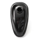 Universal Motorcycle Metal Fuel Petrol Tank Cap Tap 50cc 60cc 70cc 80cc 90cc