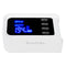 DL-CH19 4 USB Ports Intelligent Charger Charging Hub With LED Display