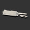 Sanrenmu GJ019C Multifunctional Mini Portable Folding Bottle Opener Tools