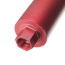 63/76mm Diamond Core Drill Bit Length 370mm Hole Puncher For Industrial Air-conditioner