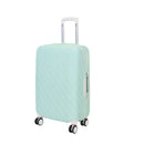 Honana 2017 Solid Color Elastic Luggage Cover Trolley Case Cover Durable Suitcase Protector