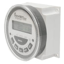 AC 220V-240V Digital LCD Power Programmable Timer Electronic Time Switch