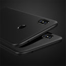 Bakeey Matte Ultra Thin Hard PC Back Cover Protective Case for Xiaomi Mi Max 3