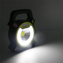 DC5V 5W 4 Light Modes Portable USB Charging Flood Light LED Emergency Light