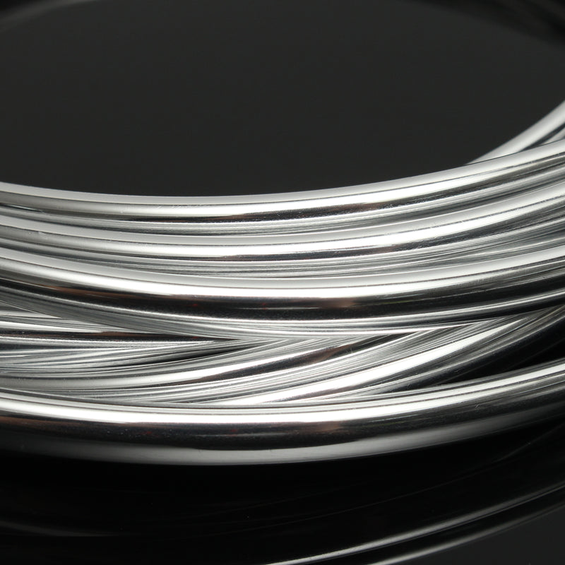 5m DIY Silver Car Door Edge Protector Anti-Collision Strip Seal Trim Molding Guards