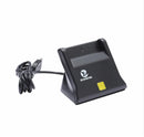 Zoweetek 12026-3 EMV USB Lettore DI Smart Card Reader Writer DOD Militare USB Common