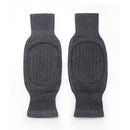 Weikang Cashmere Warm Self-heating Cold Leggings Joints Old Cold Leg Knee Pad