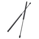 Pair Rear Tailgate Lift Car Supports Shock For Ford Fiesta 1995-2001 96FBB406A10BA