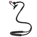 Universal Hanging Neck 360 Degree Rotation Lazy Holder Waist Stand Desktop Holder for Mobile Phone