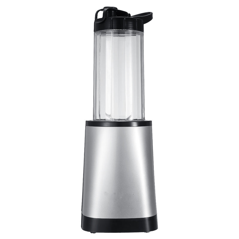 220V 220W Electric Fruit Juicer Maker Blades Fruit Vegetable Mixer 750ML