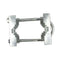 Misol BRK01 Ubolts for Weather Station Mounting Kit Fix Weather Stations On Pillars
