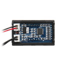 10pcs Green DC 5V To 12V -50C To -110C Digital Thermometer Monitor Multipurpose Thermometer