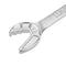 Raitool 10 In 1 Multifunctional Ratchet Wrench Spanner Universal Spanner Wrench Mechanism Works