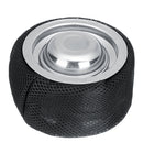 Outdoor Camping Picnic BBQ Wood Burning Stove Portable Folding Stainless Steel Cooking Burner