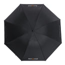 Banggood Umbrella Portable Camping Waterproof Folding Sunshade Black