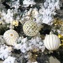 30 Pcs Christmas Ball Ornaments Shatterproof Christmas Balls Decorations Tree Balls