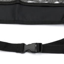 64 x 46cm Car Seat Back Storage Bag Organizer with Touch Screen Tablet Holder Box