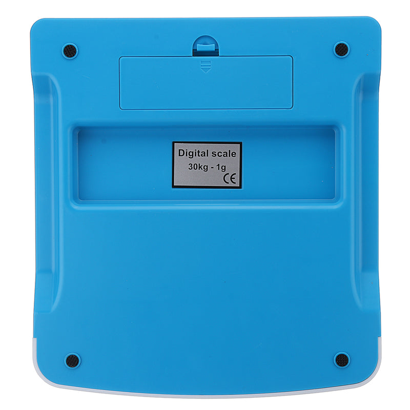 66lb x 0.1oz Digital Kitchen Packaging Shipping Postal Electronic Compact Scale