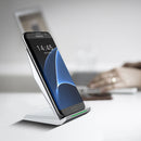 Bakeey 10W Intelligent Fast Charging Wireless Charger For iPhone XS 11 Pro Huawei P30 Pro Xiaomi Mi9 S10+ Note 10