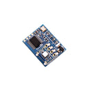 Si7021 Temperature and Humidity Sensor Module UART Interface Industrial High Precision Small Size