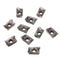 10pcs HM90 APKT 1003 PDR IC908 Carbide Inserts Turning Tool Holder Inserts