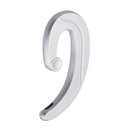 Joyroom P1 Wireless bluetooth Earphone DSP Noise Cancelling Sports Earhook with Mic for iPhone Xiaomi