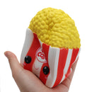 GiggleBread Popcorn Squishy 8*6.5*12CM Licensed Slow Rising With Packaging Collection Gift Soft Toy