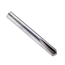 Drillpro 120 Degree 3 Flutes Chamfer Mill 3/4/5/6/7/8mm HRE45 Tungsten Steel Milling Cutter