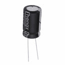 50Pcs 50v 1000uf 1000mf Electrolytic Capacitor 1000UF 50V 13x25mm