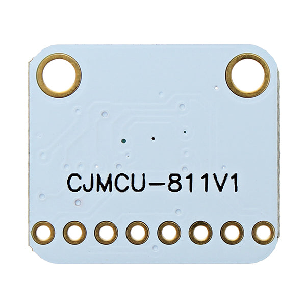 CJMCU-811V1 CCS811 NTC CO2 eCO2 TVOC Air Mass Sensor