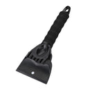 Ice Scrapers with Glove Car Windshield Snow Removal Remover Frost Tool Kit Window Hand Protector